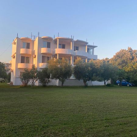 Casa Gazi Hotel Ulcinj Exterior photo