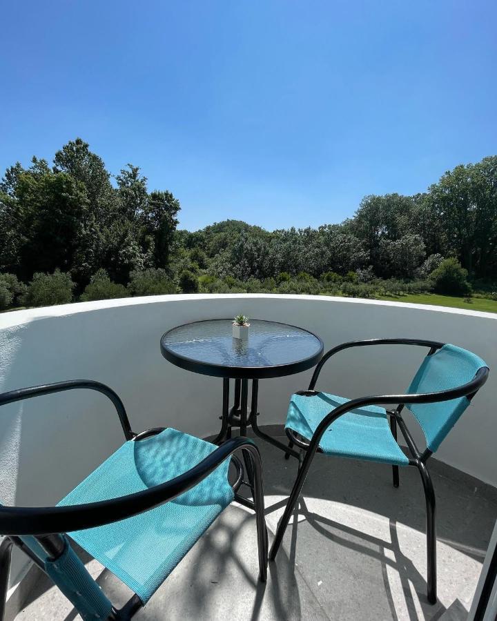 Casa Gazi Hotel Ulcinj Exterior photo