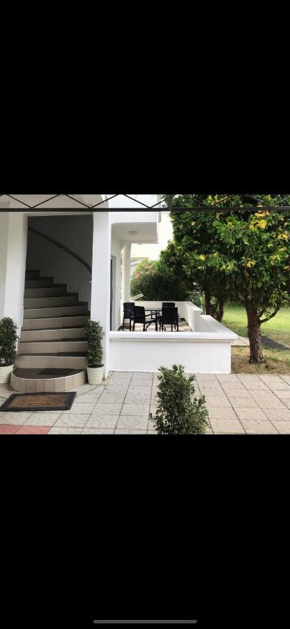 Casa Gazi Hotel Ulcinj Exterior photo