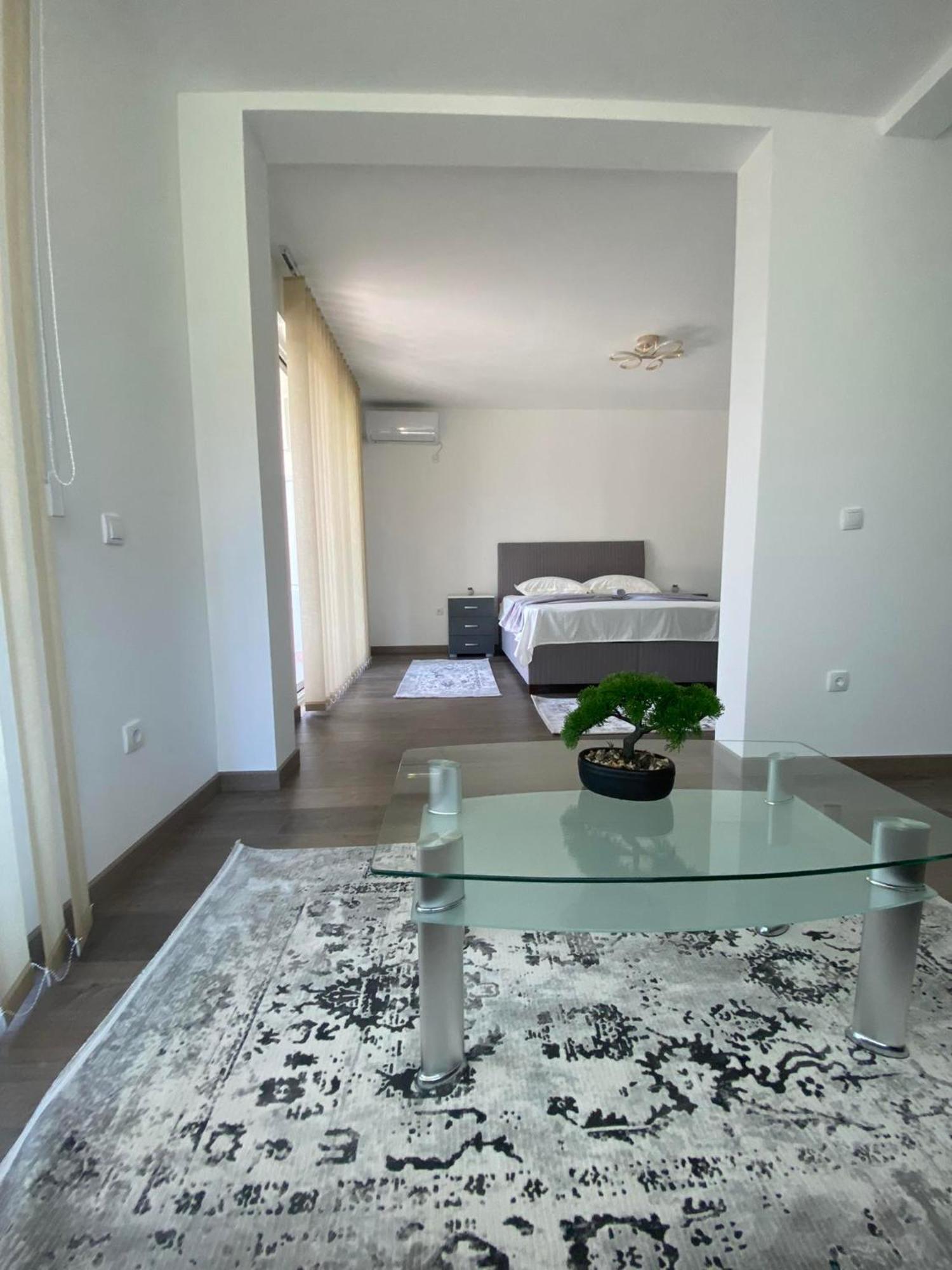 Casa Gazi Hotel Ulcinj Exterior photo